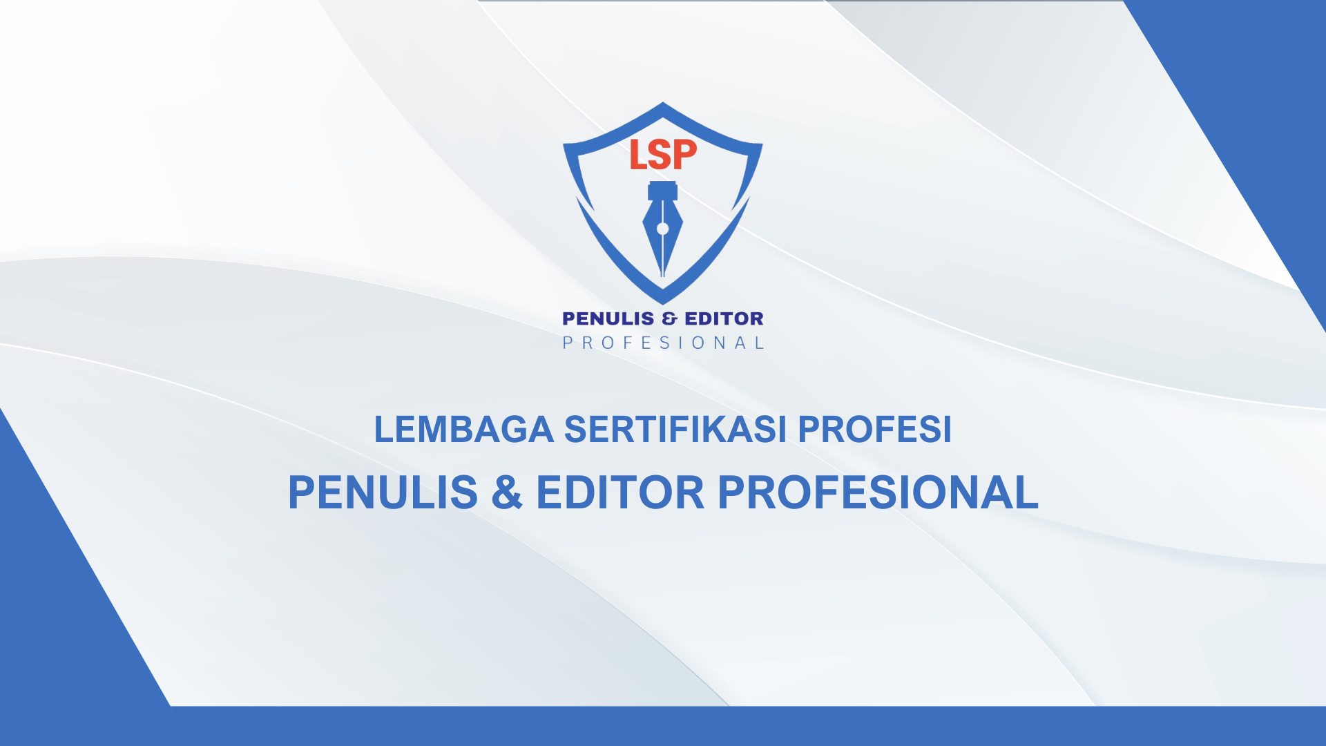 First slide
