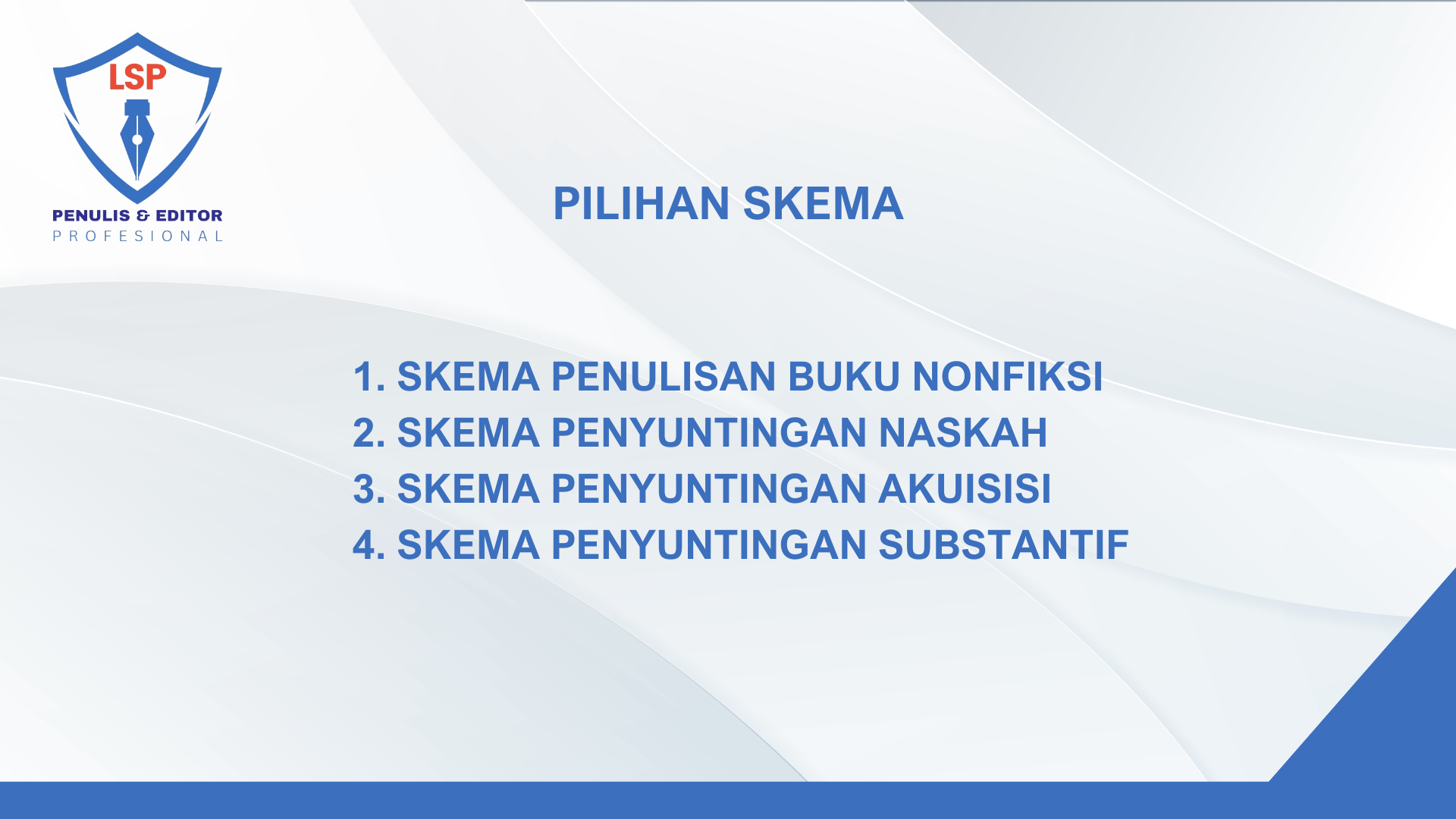 First slide